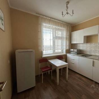 Сдается 1-комнатная квартира, 34 м²