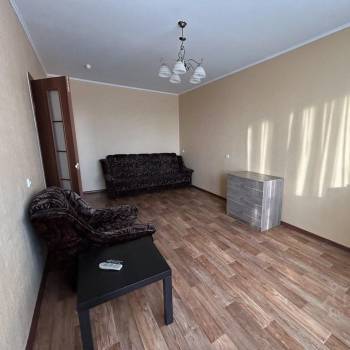 Сдается 1-комнатная квартира, 34 м²