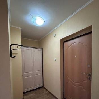 Сдается 1-комнатная квартира, 34 м²