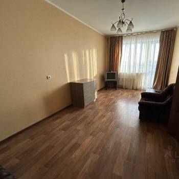 Сдается 1-комнатная квартира, 34 м²