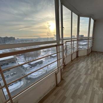 Сдается 1-комнатная квартира, 34 м²