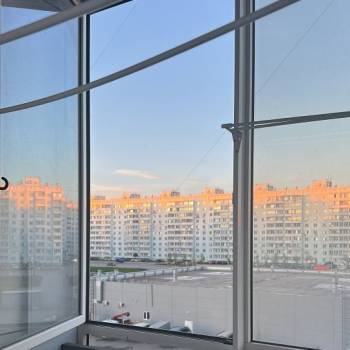 Продается 1-комнатная квартира, 50 м²