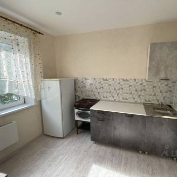 Сдается 1-комнатная квартира, 35 м²