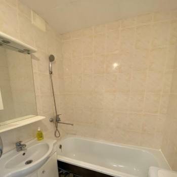 Сдается 1-комнатная квартира, 35 м²