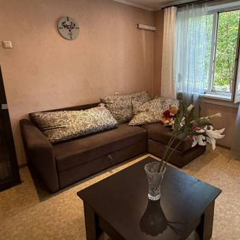 Сдается 2-х комнатная квартира, 45 м²