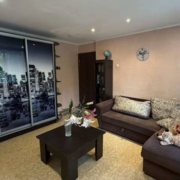 Сдается 2-х комнатная квартира, 45 м²