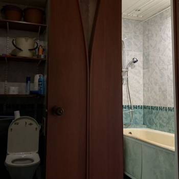 Сдается 2-х комнатная квартира, 45 м²