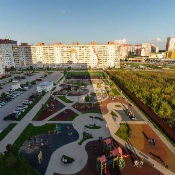 Сдается 1-комнатная квартира, 24,4 м²