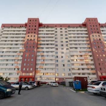 Сдается 1-комнатная квартира, 24,4 м²