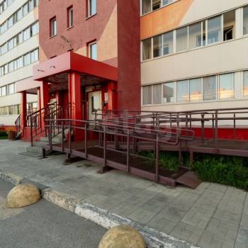 Сдается 1-комнатная квартира, 24,4 м²