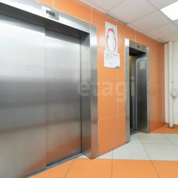 Сдается 1-комнатная квартира, 24,4 м²