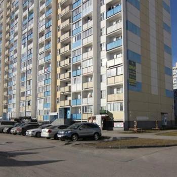 Сдается 1-комнатная квартира, 20 м²
