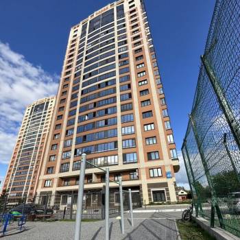 Сдается 1-комнатная квартира, 28 м²