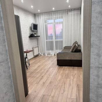 Сдается 1-комнатная квартира, 28 м²