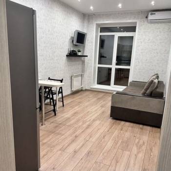 Сдается 1-комнатная квартира, 28 м²
