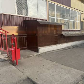 Продается Нежилое помещение, 120 м²