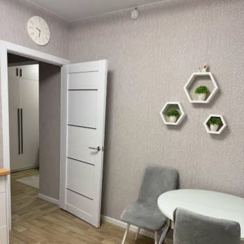 Продается 2-х комнатная квартира, 53 м²