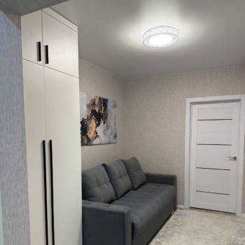 Продается 2-х комнатная квартира, 53 м²