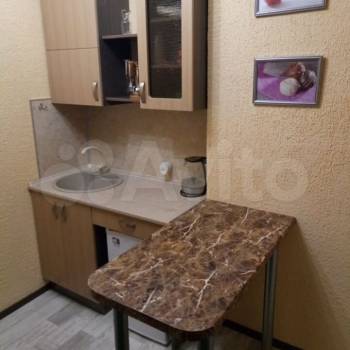 Сдается 1-комнатная квартира, 19,4 м²