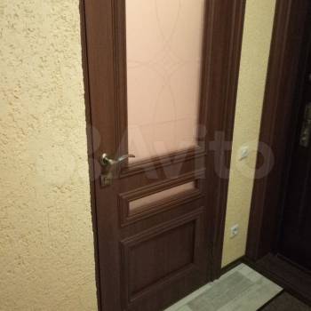 Сдается 1-комнатная квартира, 19,4 м²