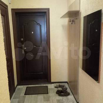 Сдается 1-комнатная квартира, 19,4 м²