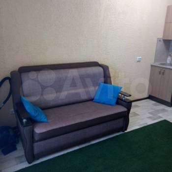 Сдается 1-комнатная квартира, 19,4 м²