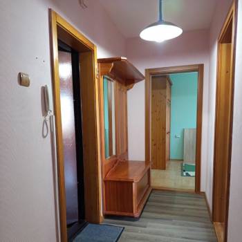 Сдается 2-х комнатная квартира, 53 м²