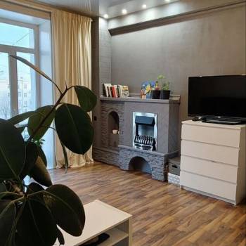 Продается 3-х комнатная квартира, 69,6 м²
