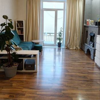 Продается 3-х комнатная квартира, 69,6 м²