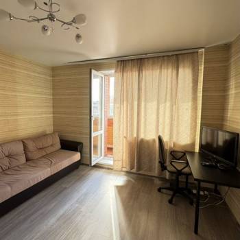 Сдается 1-комнатная квартира, 25 м²