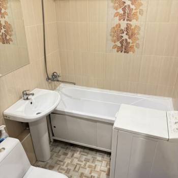 Сдается 1-комнатная квартира, 25 м²