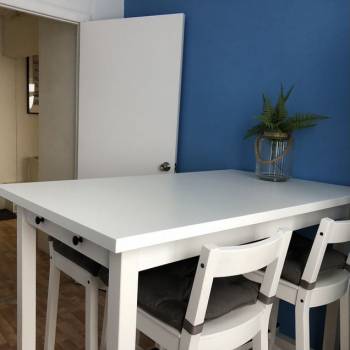 Продается 1-комнатная квартира, 41,3 м²