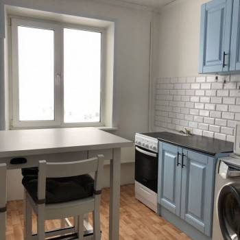 Продается 1-комнатная квартира, 41,3 м²