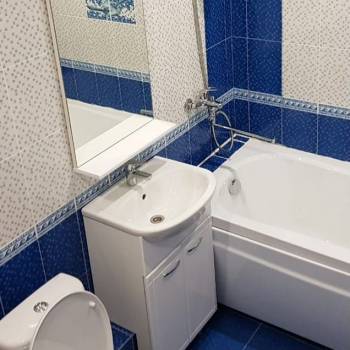 Сдается 2-х комнатная квартира, 50 м²