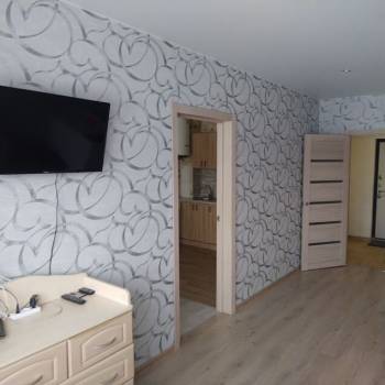 Сдается 2-х комнатная квартира, 50 м²