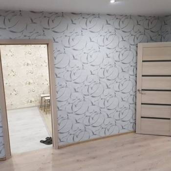 Сдается 2-х комнатная квартира, 50 м²