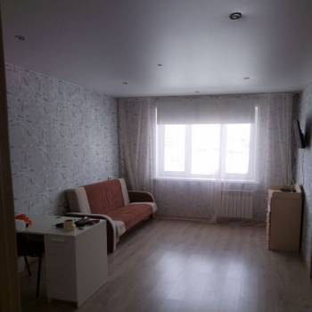 Сдается 2-х комнатная квартира, 50 м²