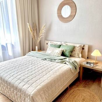 Сдается 1-комнатная квартира, 29,5 м²