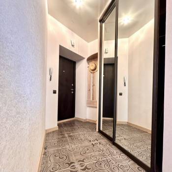 Сдается 1-комнатная квартира, 29,5 м²