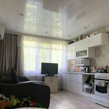 Продается 1-комнатная квартира, 29,2 м²