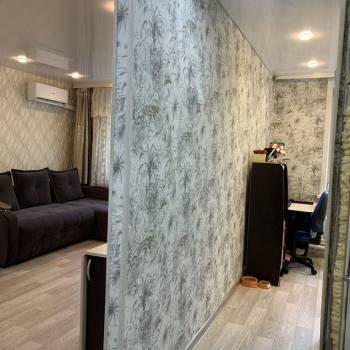 Продается 1-комнатная квартира, 29,2 м²