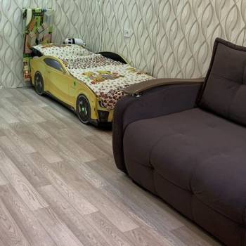 Продается 1-комнатная квартира, 29,2 м²