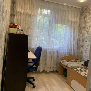 Продается 1-комнатная квартира, 29,2 м²