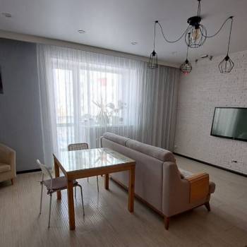 Продается 2-х комнатная квартира, 64,9 м²