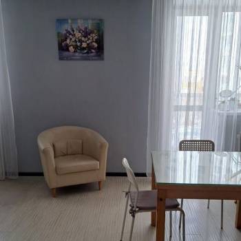 Продается 2-х комнатная квартира, 64,9 м²