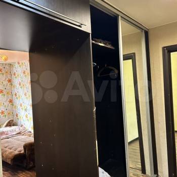 Сдается 2-х комнатная квартира, 45 м²