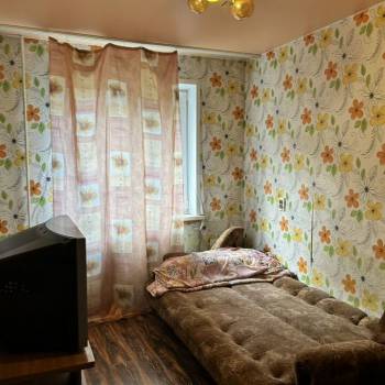 Сдается 2-х комнатная квартира, 45 м²