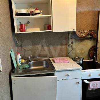 Сдается 2-х комнатная квартира, 45 м²