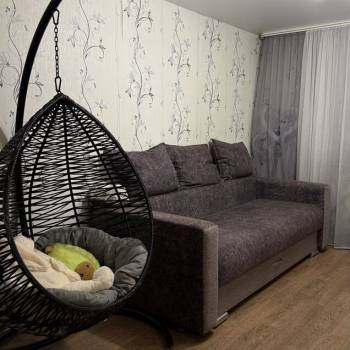 Продается 2-х комнатная квартира, 46 м²