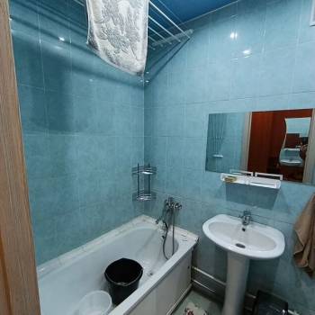 Сдается 1-комнатная квартира, 22,3 м²